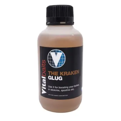 Vitalbaits Booster The Kraken Glug 500ml