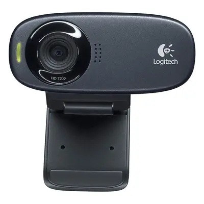 Webkamera Logitech HD Webcam C310