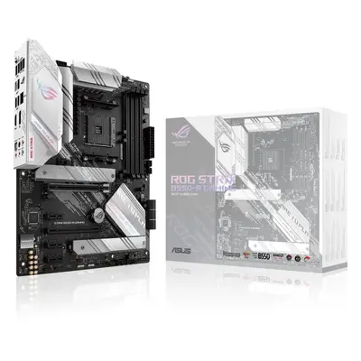 Základní deska ASUS ROG STRIX B550-A GAMING