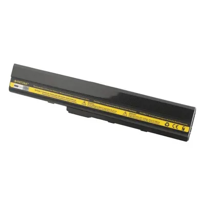 Baterie do notebooku PATONA pro ntb Asus A32-K52 4400mAh Li-Ion 10,8V