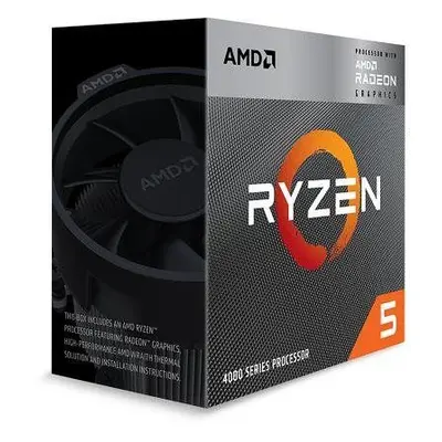 Procesor AMD Ryzen 5 4600G