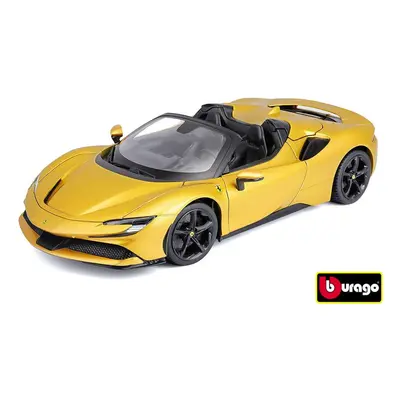 Bburago 1:18 Ferrari SF90 Spider