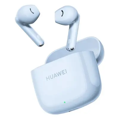 Bezdrátová sluchátka Huawei FreeBuds SE 2 modrá