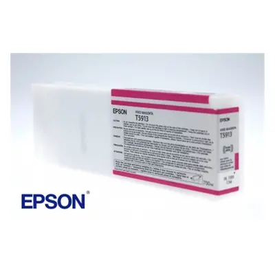 Epson T591 Vivid Magenta