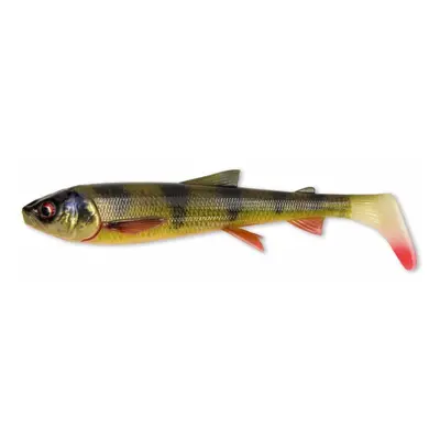 Savage Gear Gumová nástraha 3D Whitefish Shad 20cm 62g Perch