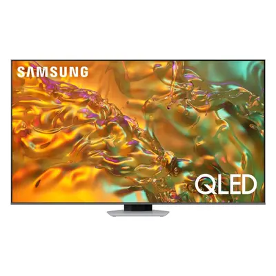 Televize 65" Samsung QE65Q80D