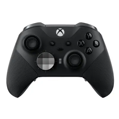 Gamepad Microsoft Xbox Wireless Controller Elite Series 2 - Black