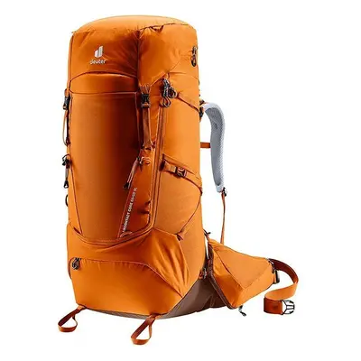 Turistický batoh Deuter Aircontact Core 65+10 SL oranžový