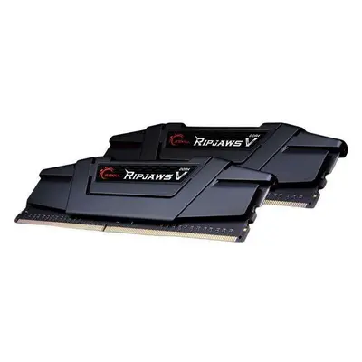 Operační paměť G.SKILL 32GB KIT DDR4 3200MHz CL16 Ripjaws V