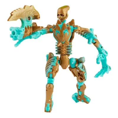 Figurka Transformers Generations selects deluxe transmutate figurka