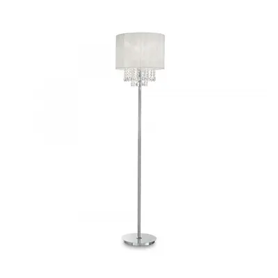 stojací lampa Ideal lux Opera PT1 068275 1 x 60W E27 - luxusní komplexní osvětlení