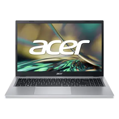 Notebook Acer Aspire 3 15 Pure Silver (A315-510P-35CF)