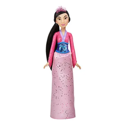 Hasbro Disney Royal Shimmer Mulan, F0905