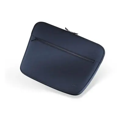 Pouzdro na notebook Epico neoprenové pouzdro pro Apple MacBook Pro 14"/Air 13" - půlnoční modrá