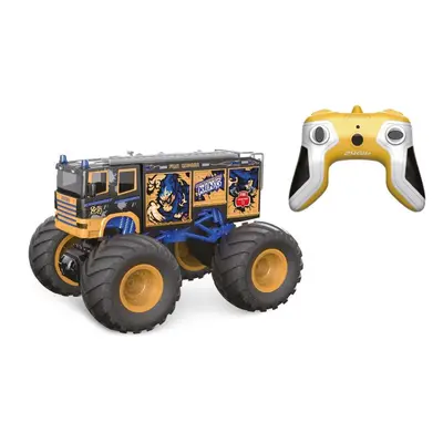 RC auto Auto Bigfoot City RC na dálkové ovládání 22 cm