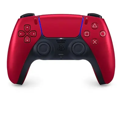 Gamepad PlayStation 5 DualSense Wireless Controller - Volcanic Red