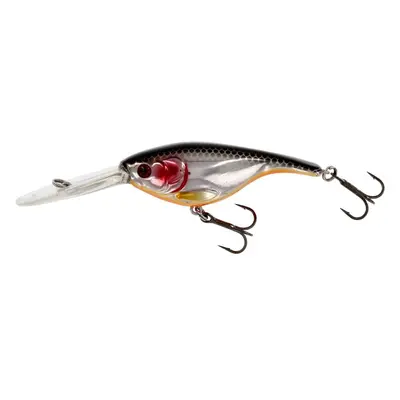 Westin Wobler BabyBite DR Crankbait 6,5cm 13g Floating Steel Sardine