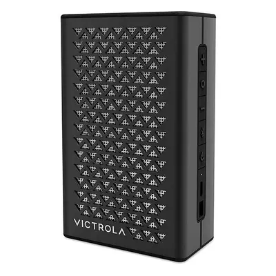 Bluetooth reproduktor Victrola VPB-200 Music Edition 1 černý