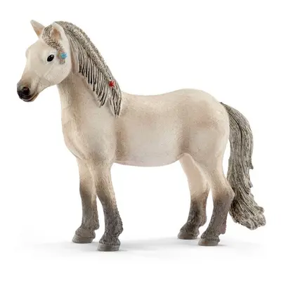 Figurka Schleich Set hříbě a islandská klisna s lékárničkou 42430