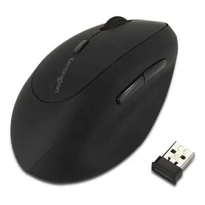 Myš Kensington Pro Fit Left-Handed Ergo Wireless Mouse