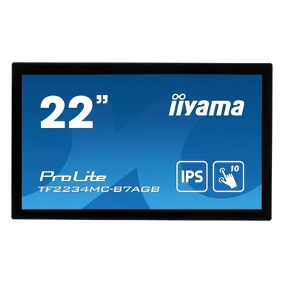 Monitor 22" iiyama ProLite TF2234MC-B7AGB