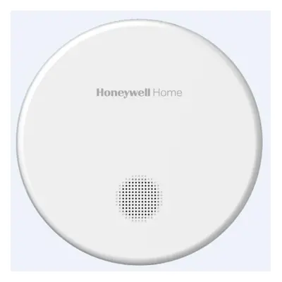 Detektor Honeywell Home R200S-N2 Propojitelný požární hlásič alarm - kouřový (optický) princip,