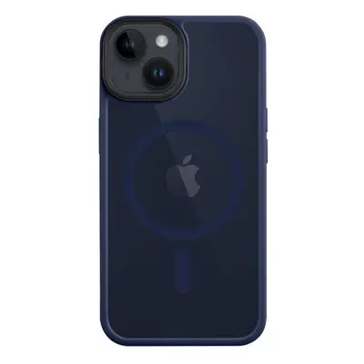 Kryt na mobil Tactical MagForce Hyperstealth Kryt pro Apple iPhone 14 Deep Blue