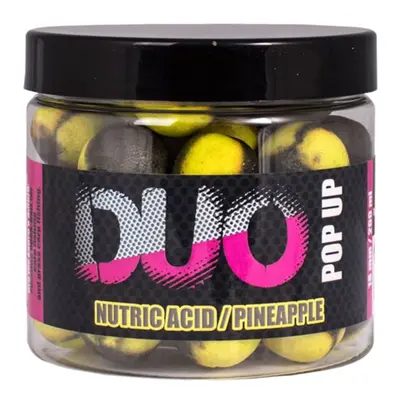 LK Baits Pop-Up DUO X-Tra Nutric Acid/Pineapple 200ml 18mm