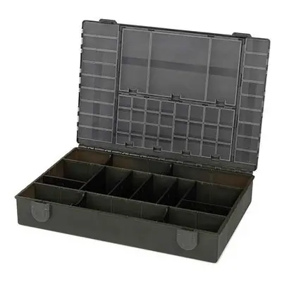 FOX Krabička Edges Tackle Box Large