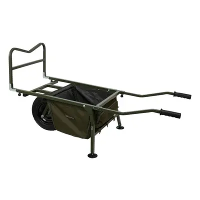 FOX Vozík R-Series Barrow + Bag