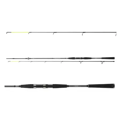 Daiwa Prut Seahunter X 2,7m 30-60g