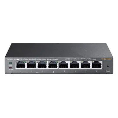 Switch TP-Link TL-SG108PE