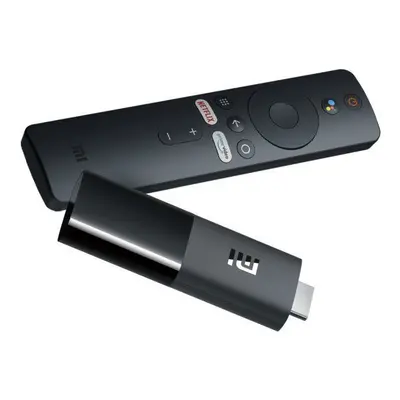 Multimediální centrum Xiaomi Mi TV Stick EU