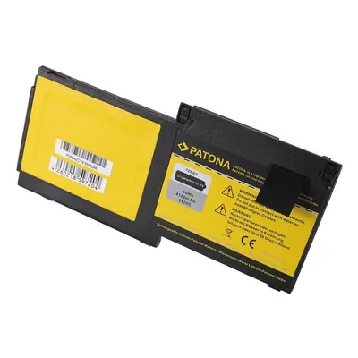 Baterie do notebooku PATONA pro HP Elitebook 725/820 G1 4100mAh Li-pol 11.1V