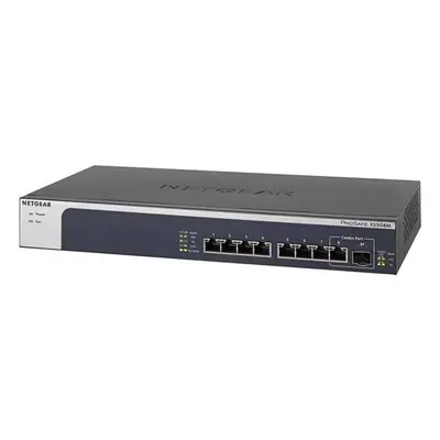 Switch Netgear XS508M