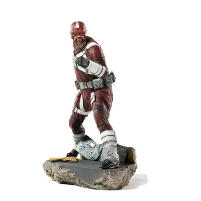 Figurka Marvel - Red Guardian - BDS Art Scale 1/10