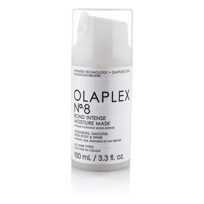 Maska na vlasy OLAPLEX No. 8 Bond Intense Moisture Mask