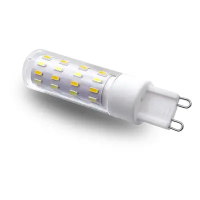 LED žárovka IMMAX NEO LITE Smart žárovka LED G9 4W CCT, teplá, studená bílá, stmívatelná, WiFi, 