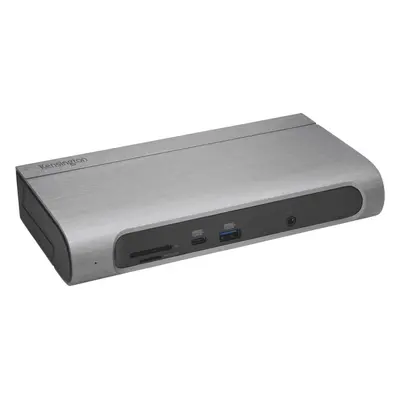 Dokovací stanice Kensington SD5600T TBT3/USB-C Dual 4K Docking Station