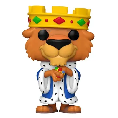 Funko POP Disney: RH- Prince John