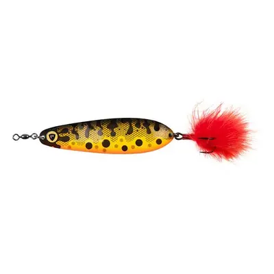 FOX Rage Třpytka Rage Spoon 14cm 61g UV Pike