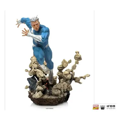 Figurka X-Men - Quicksilver - BDS Art Scale 1/10