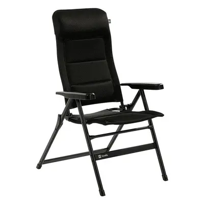 Kempingové křeslo Travellife Barletta standenstoel comfort L black