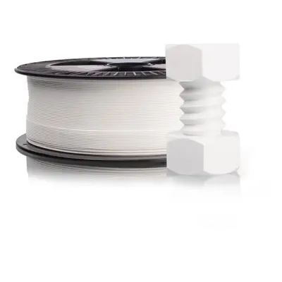 Filament Filament PM 1.75mm PETG 2 kg bílá