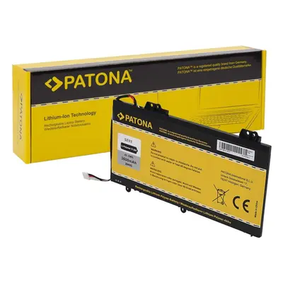 Baterie pro notebook PATONA pro ntb HP Pavilion 14-AL 3600mAh Li-Pol 11,55V, SE03, SE03XL