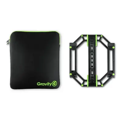 Stojan na notebook Gravity LTS 01 B SET 1