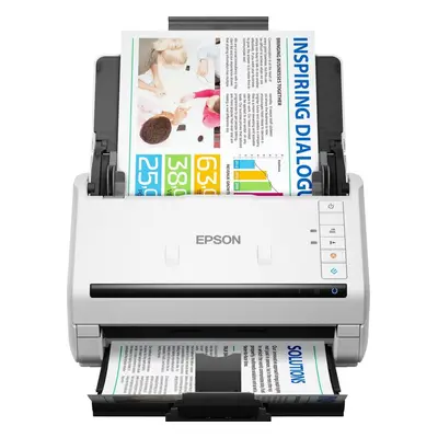 Skener EPSON WorkForce DS-770II