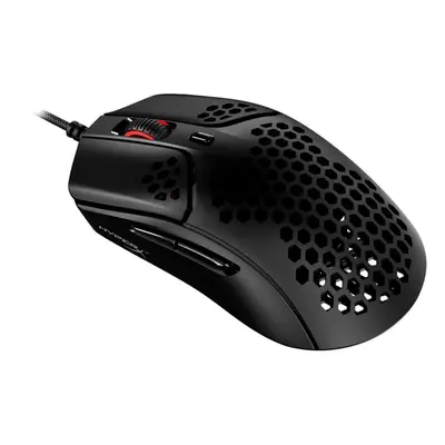 Herní myš HyperX Pulsefire Haste Black