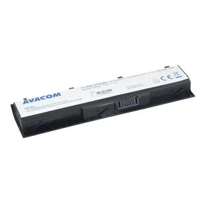 Baterie do notebooku AVACOM PA06 pro HP Pavilion 17-ab Li-Ion 11,1V 4400mAh