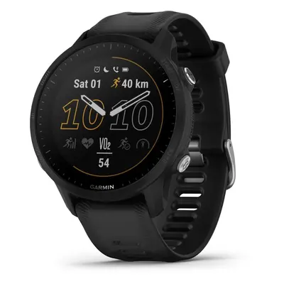 Chytré hodinky Garmin Forerunner 955 Black